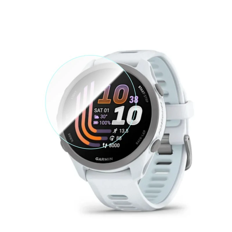 Garmin Forerunner 70 Protector de pantalla (vidrio)