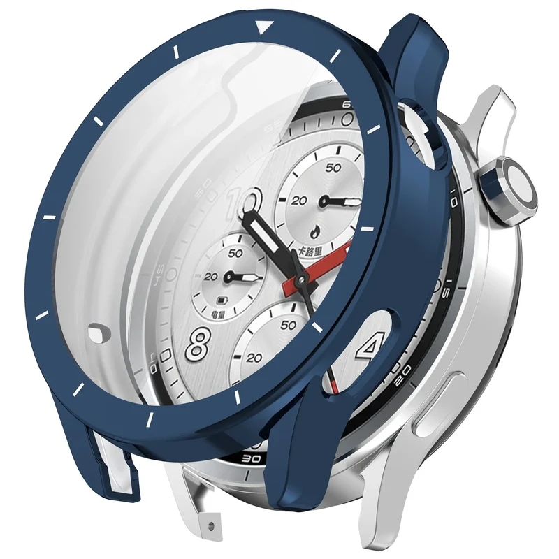 Xiaomi Watch S5 Funda de TPU (Azul)