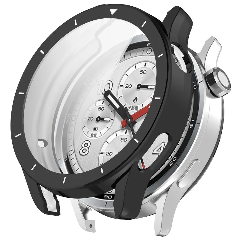 Xiaomi Watch S5 Funda de TPU (Negro)