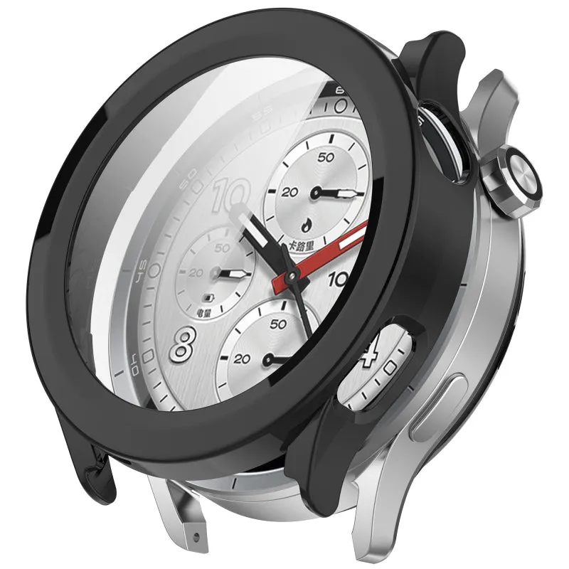 Xiaomi Watch S5 Funda rígida con cristal (Negro)