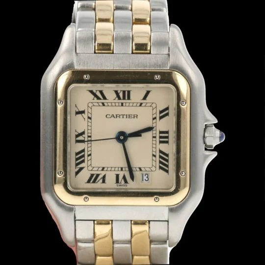 Cartier Panthere Watch