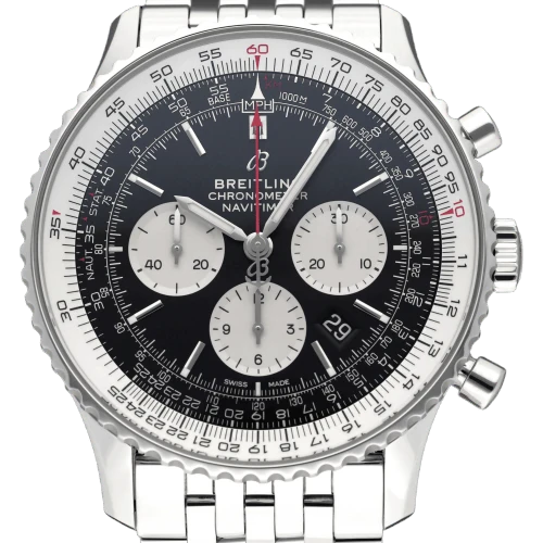 Breitling Navitimer 01 - Automatic steel watch