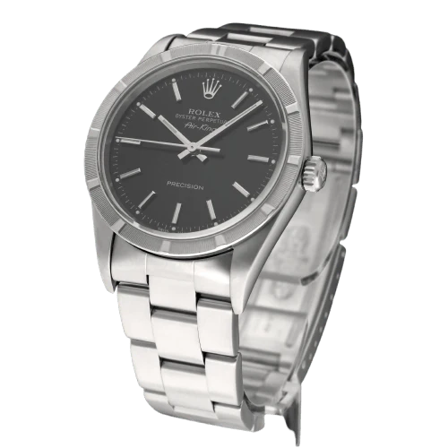 Rolex Air King - Precision 14010M watch in steel