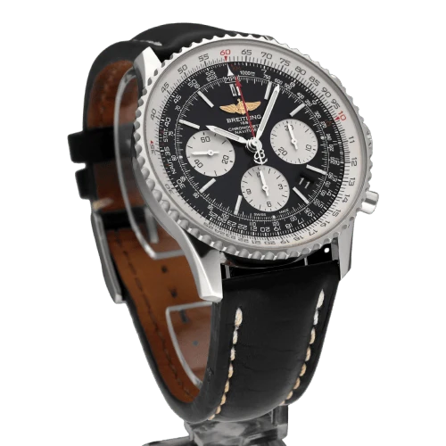 Breitling Navitimer 01 - Automatic steel watch