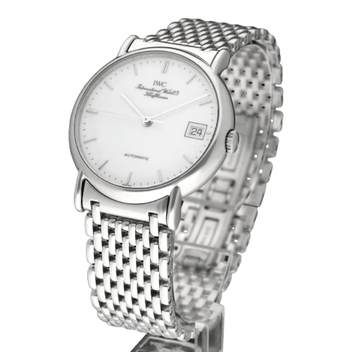 IWC Portofino Automatic IW3513 - Steel watch