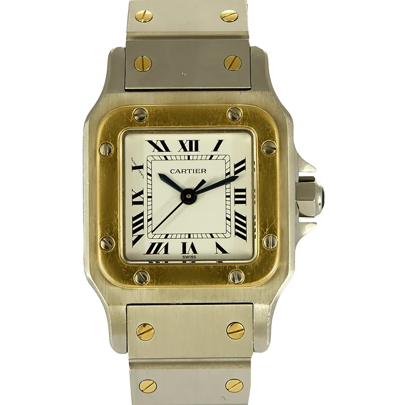 Cartier Santos