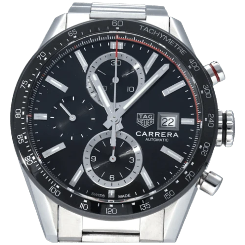 TAG Heuer Carrera Calibre 16 - Chronograph watch
