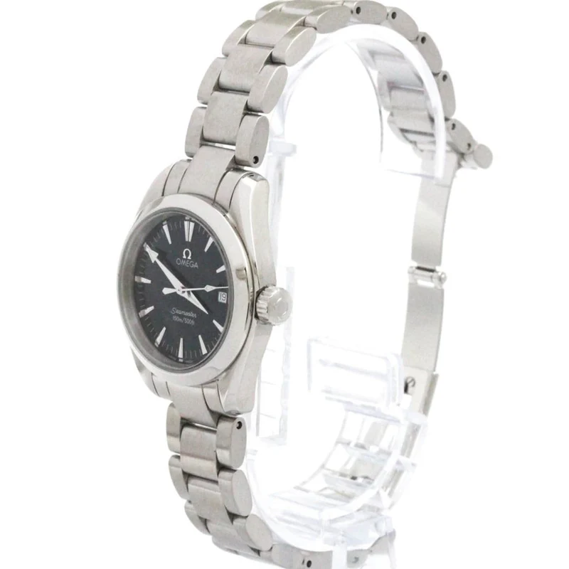 Omega Seamaster Aqua Terra 150M - Stainless steel quartz watch