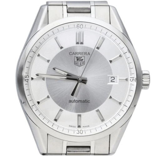 Tag Heuer Carrera Calibre 5 Watch