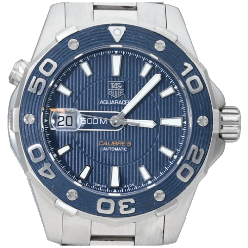 Tag Heuer Aquaracer Calibre 5 Watch