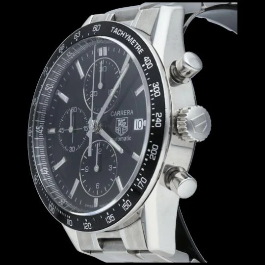 Tag Heuer Carrera Calibre 16 Chronograph Watch