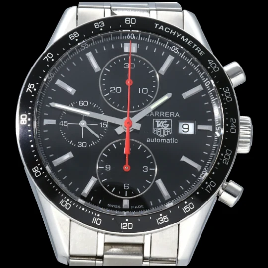 Tag Heuer Carrera Calibre 16 Chronograph Watch