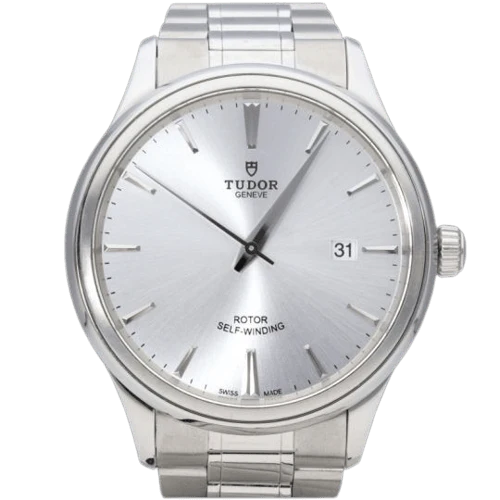 Tudor Style Watch