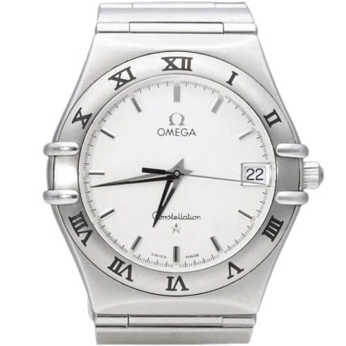 Omega Constellation Watch