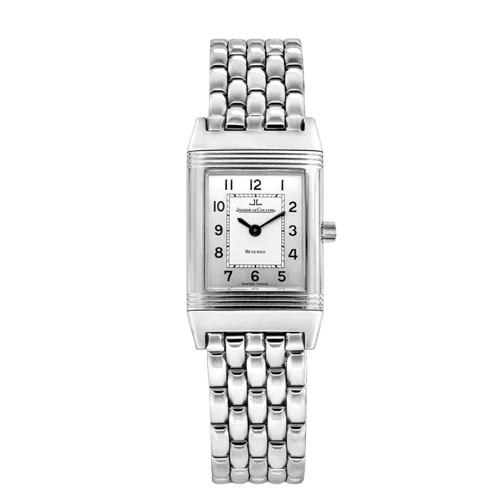 Jaeger-LeCoultre Reverso Lady - Steel watch