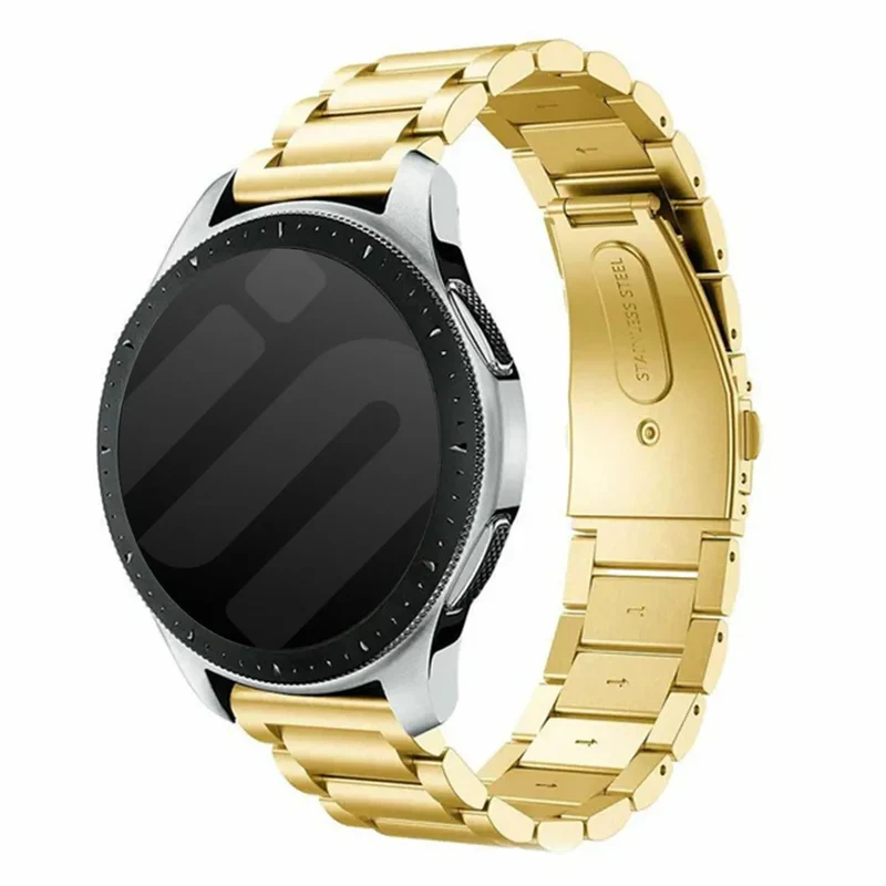 Correa acero Amazfit Cheetah 2 Ultra (dorado)