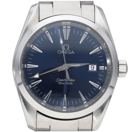 Omega Seamaster Aqua Terra Watch