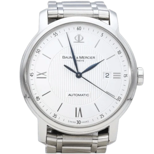Baume&Mercier Classima Watch