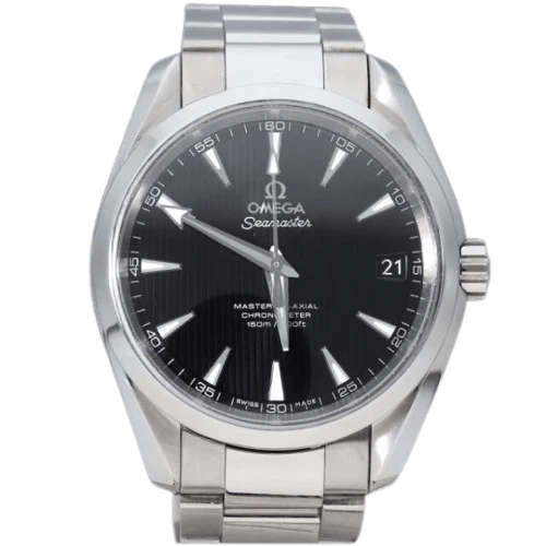 Omega Seamaster Aqua Terra 150M Watch