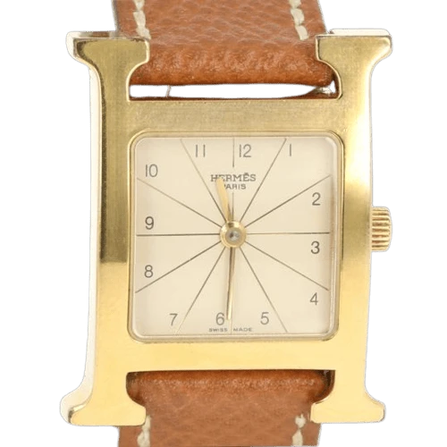 Hermes Heure H Watch