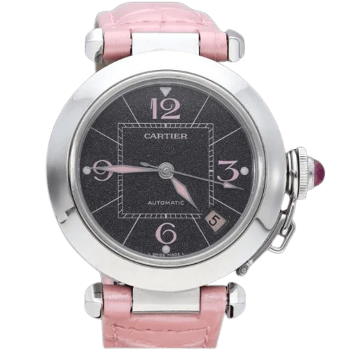 Cartier Watch Pasha C