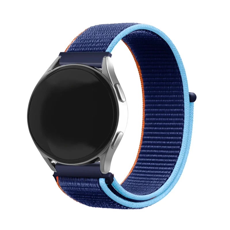 Xiaomi Watch S5 Nylon Strap (Navy Blue)