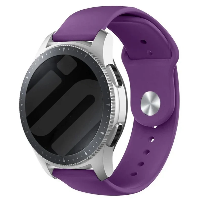 Correa deportiva Amazfit Bip Max (púrpura)
