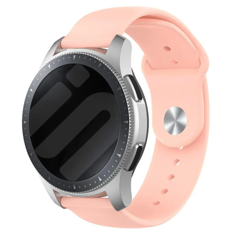 Correa deportiva Amazfit Balance Ultra (rosa)