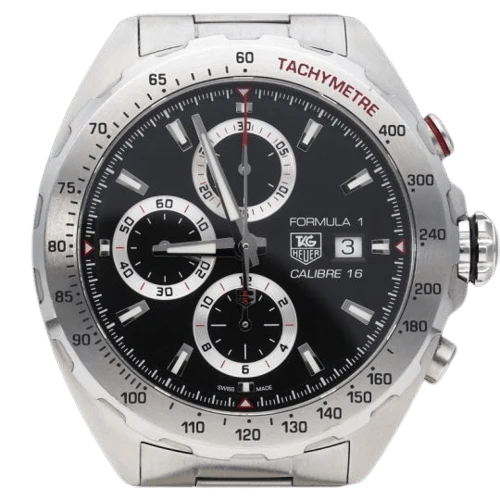 Tag Heuer Formula 1 Chronograph Watch