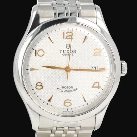 Tudor Watch 1926