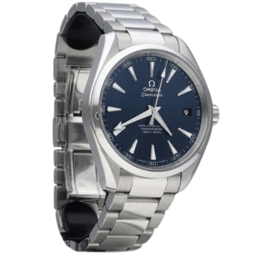 Omega Watch Seamaster Aqua Terra