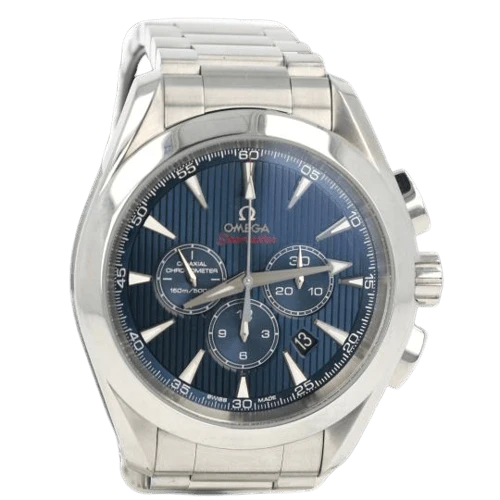 Omega Seamaster Aqua Terra 150M Watch