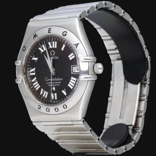 Omega Constellation Watch 2000