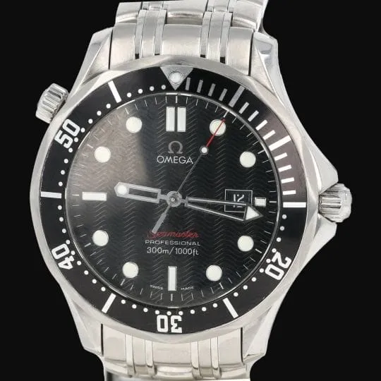 Omega Seamaster Diver 300 M Watch