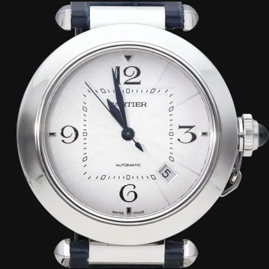 Cartier Watch Cartier Caliber Of Cartier