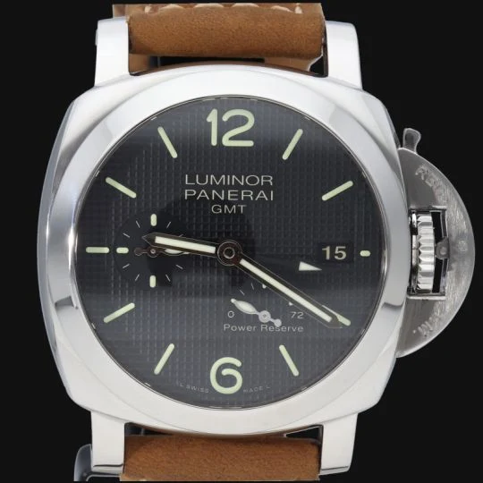 Panerai Luminor Power Reserve Watch