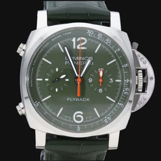Panerai Watch 1950 3 Days Chronograph Flyback Luminor Chrono