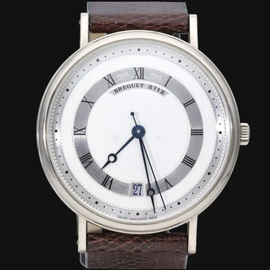 Breguet Classic Watch
