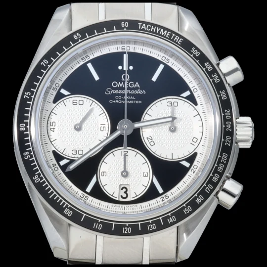 Omega Speedmaster Racing Watch