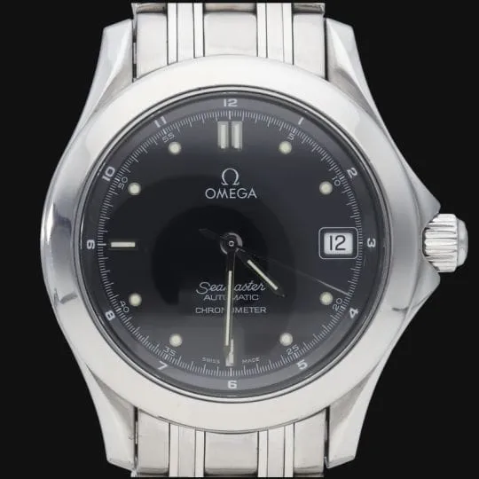 Omega Seamaster 120M 36mm Automatic Watch