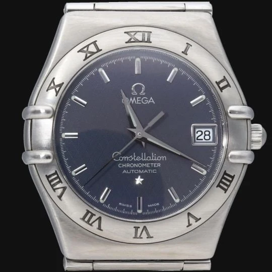 Omega Constellation Watch