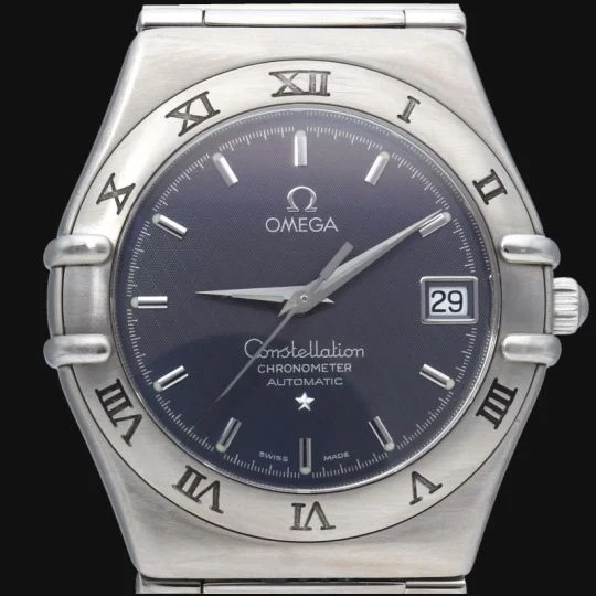 Omega Constellation Watch