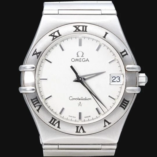 Omega Constellation Watch