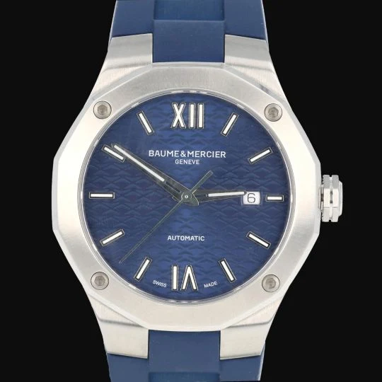 Baume&Mercier Riviera Watch