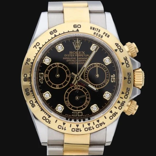 Rolex Daytona Watch