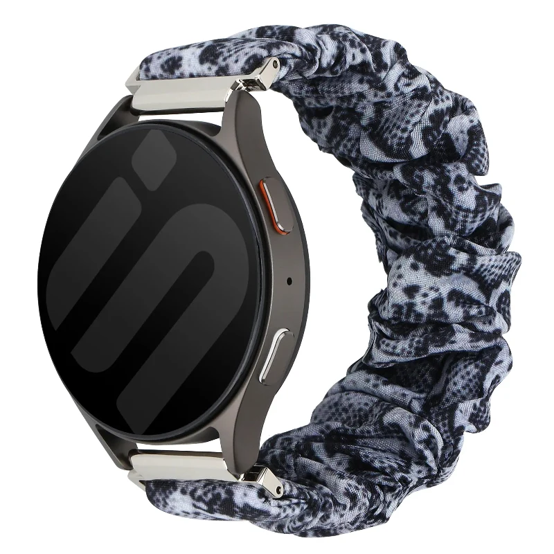 Correa elástica Amazfit Active 3 Premium (serpiente sigilosa)
