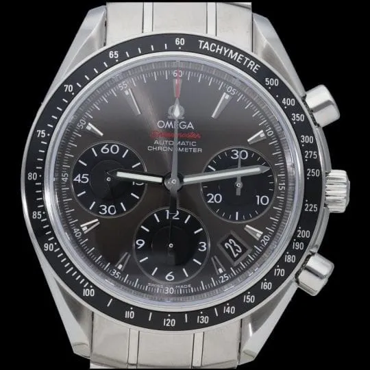 Omega Speedmaster Date Chronograph