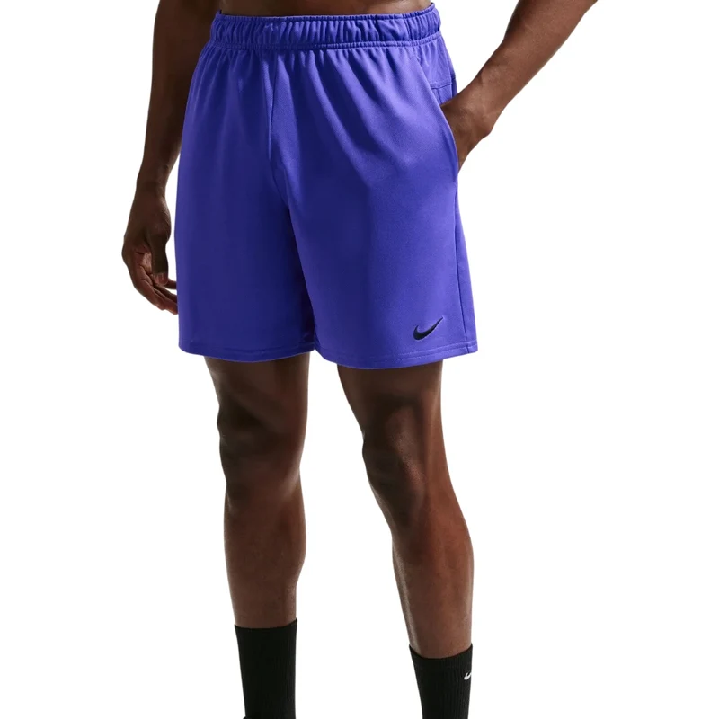 Nike Short Flex 7IN Morado, para Hombre