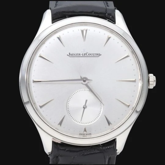 Jaeger LeCoultre Master Grande Ultra Thin Watch