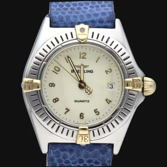 Breitling Callistino Watch